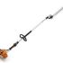 STIHL HL 94 petrol long-reach hedge trimmer