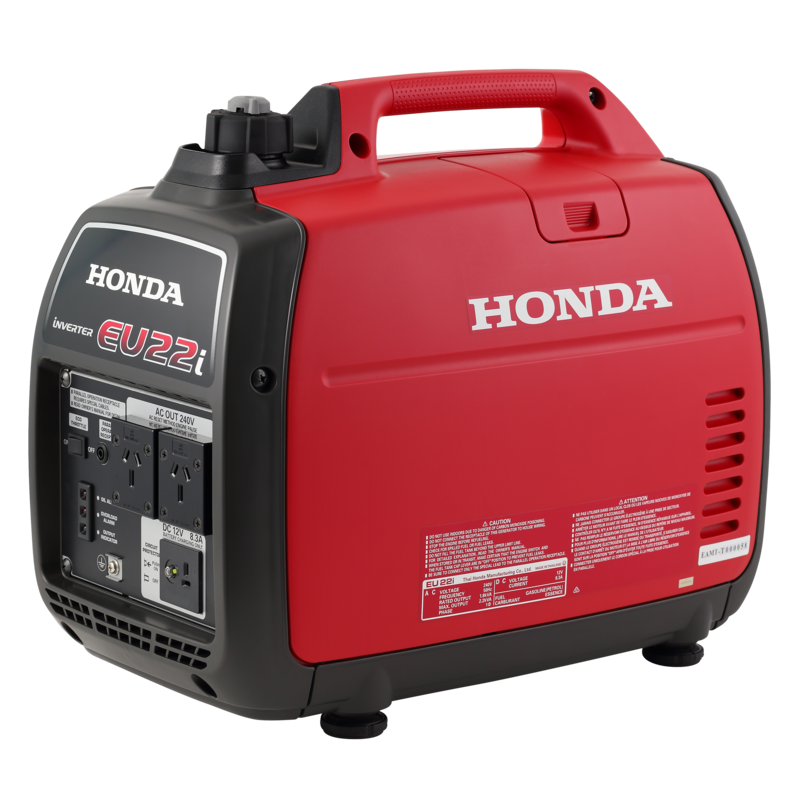 Honda EU22i generator