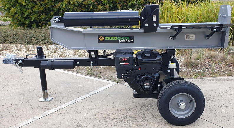 Yard Mate LS35 35 Ton Log Splitter with Briggs & Stratton engine