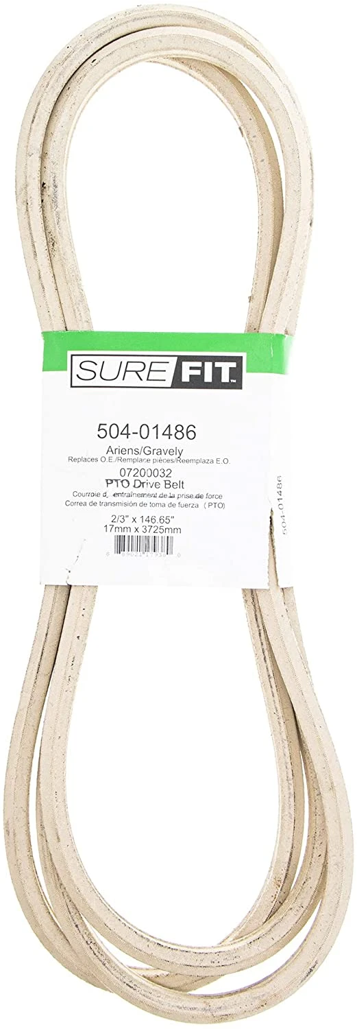 Ariens/Gravely 07200032 Deck Belt