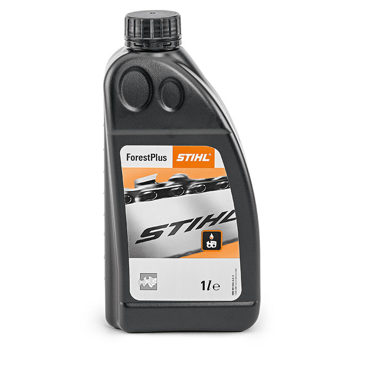 STIHL ForestPlus Chain Oil 1 L