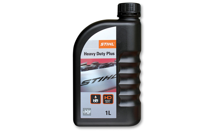 STIHL Heavy Duty Plus Chain Oil 1 L