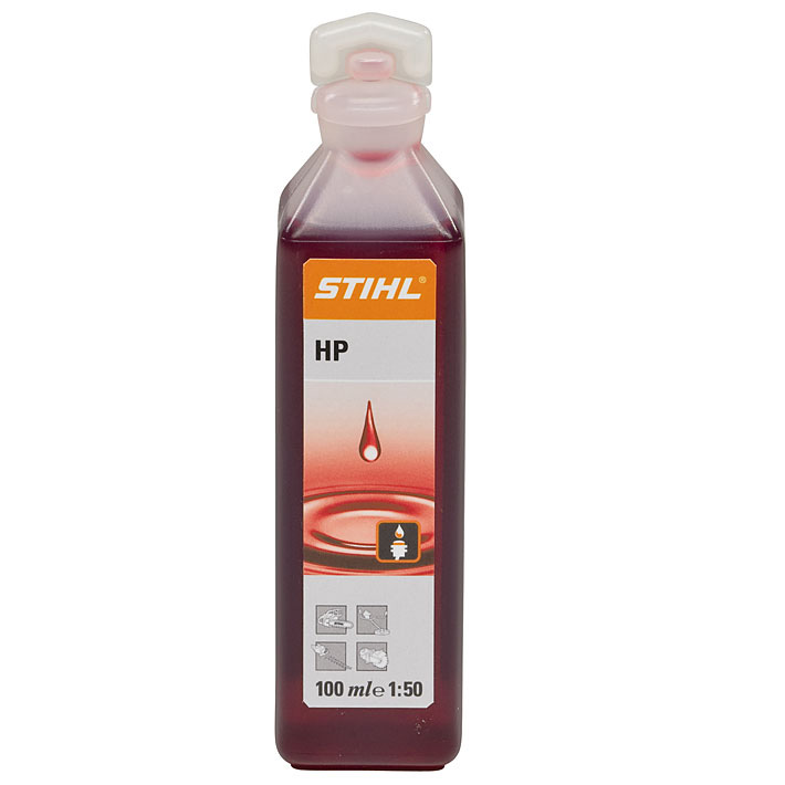 STIHL HP 2-Stroke Engine Oil 100 mL