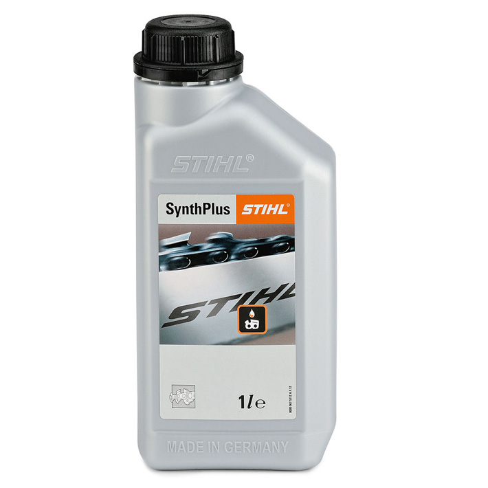 STIHL SynthPlus Chain Oil 1 L