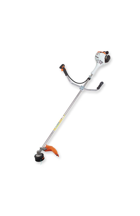 STIHL FS 55 C-E petrol grass trimmer