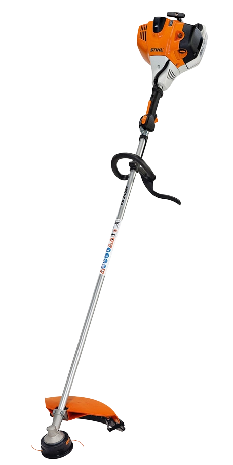 STIHL FS 240 R petrol brushcutter