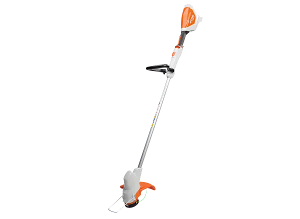 STIHL FSA 57 battery brushcutter