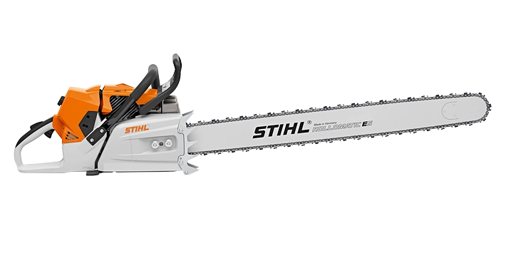 Stihl MS 881 Magnum chainsaw