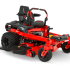 Gravely ZT XL 48" zero-turn mower