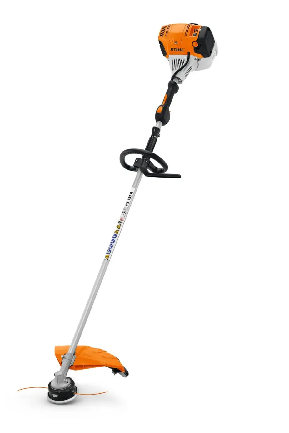 STIHL FS 131 R petrol brushcutter