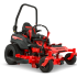 Gravely Pro-Turn Mach One 60" zero-turn mower