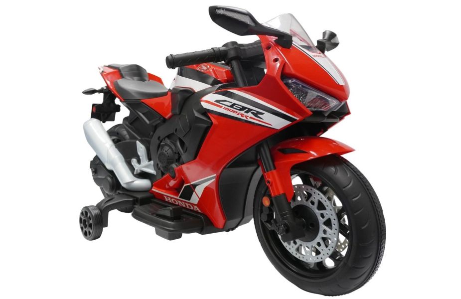 Honda CBR1000RR electric ride-on