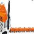 STIHL HS 56 petrol hedge trimmer