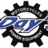 Days MPE logo placeholder