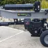 Yard Mate LS35 35 Ton Log Splitter with Briggs & Stratton engine