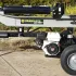 Yard Mate LS30 Rato R210 30 ton log splitter
