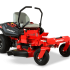 Gravely ZT 34" zero-turn mower