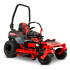Gravely Pro-Turn 352 zero-turn mower