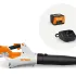 STIHL BGA 60 blower kit with separate AK 30 battery and charger
