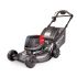 Honda HRN216PKU petrol push mower