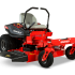 Gravely ZT 42" zero-turn mower