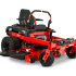 Gravely ZT X 52" zero-turn mower