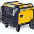 Rato R8000iE inverter generator