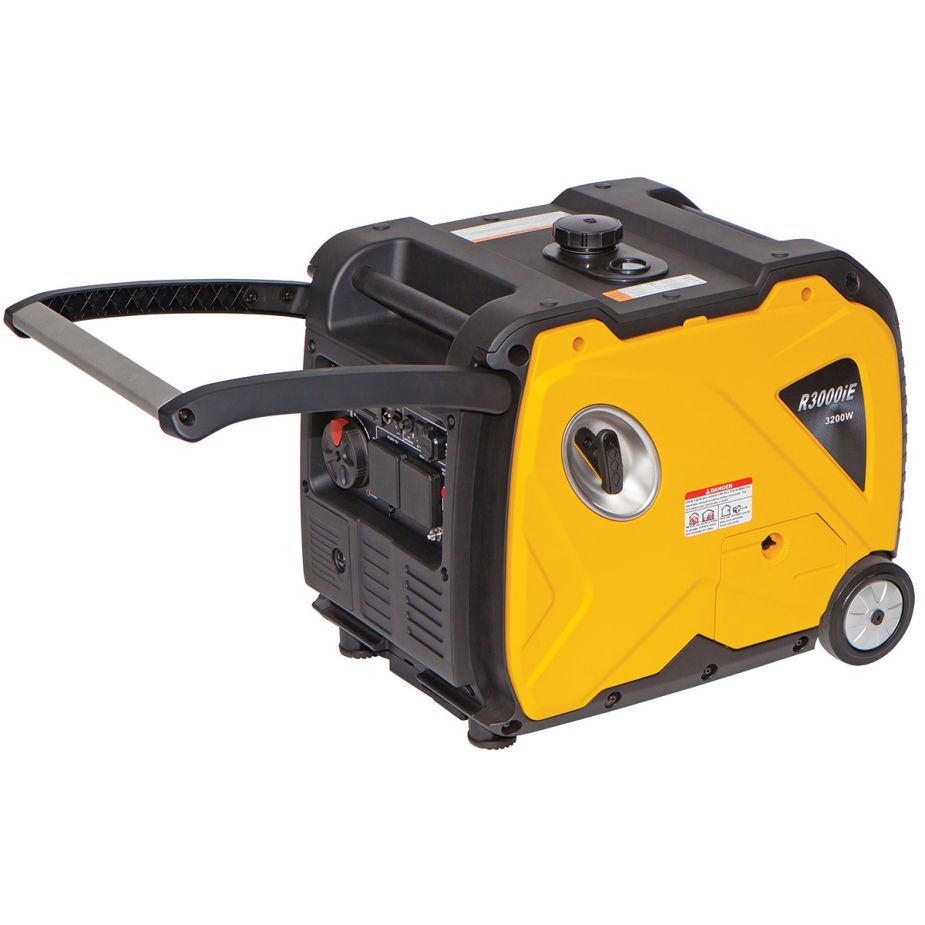 RATO R3000IE inverter generator