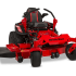 Gravely ZT HD 52" zero-turn mower