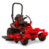 Gravely Pro-Turn ZX 52" zero-turn mower