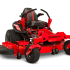 Gravely ZT HD 60" zero-turn mower