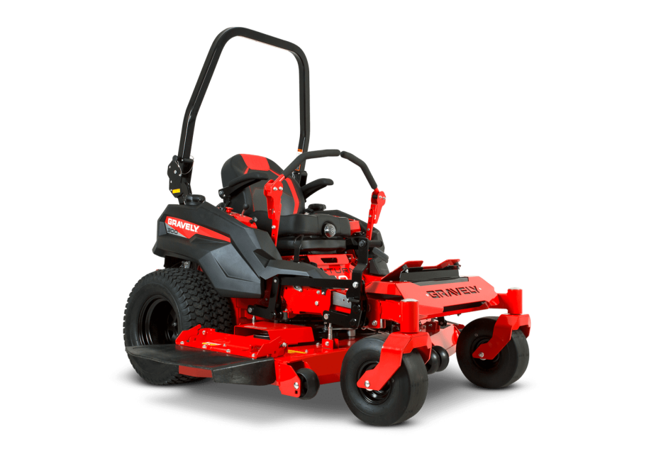 Gravely Pro-Turn 360 zero-turn mower