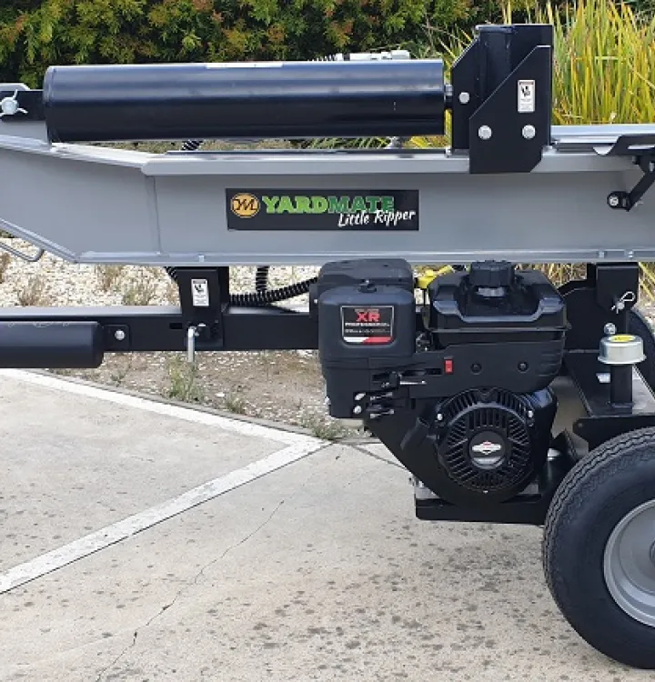 Yard Mate LS35 35 Ton Log Splitter with Briggs & Stratton engine