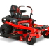 Gravely ZT XL 42" zero-turn mower