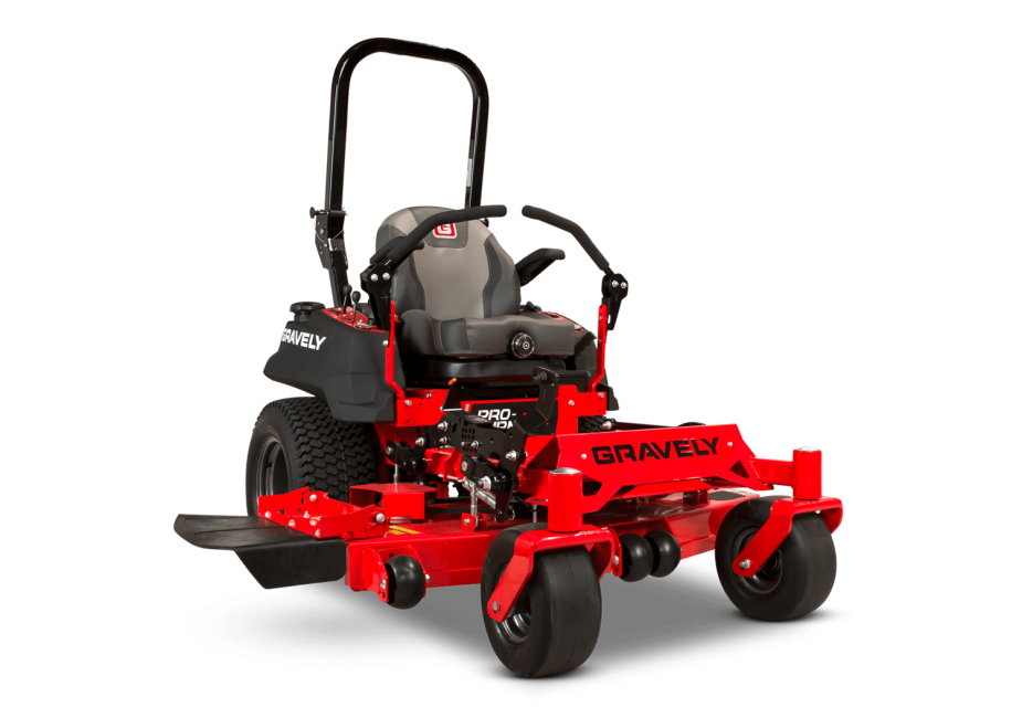 Gravely Pro-Turn 152 zero-turn mower