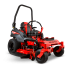 Gravely Pro-Turn 348 zero-turn mower