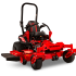 Gravely Pro-Turn ZX 60" zero-turn mower