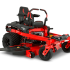Gravely ZT XL 52" zero-turn mower