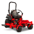 Gravely Pro-Turn 152 zero-turn mower