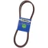 Ariens/Gravely 07200107 Deck Belt