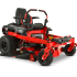 Gravely ZT X 42" zero-turn mower