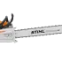 Stihl MS 881 Magnum chainsaw