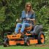 Scag Liberty Z 36" zero-turn mower
