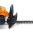 STIHL HS 45 petrol hedge trimmer with 45 cm cutter