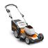 STIHL RMA 460 battery push mower