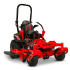 Gravely Pro-Turn ZX 48" zero-turn mower