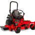 Gravely Pro-Turn 160 zero-turn mower