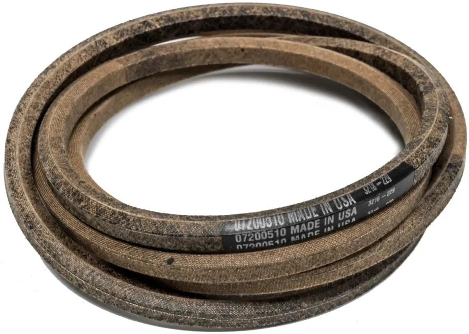 Ariens/Gravely 07200510 Deck Belt