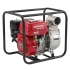 Honda WB30XT 3-Inch Volume Pump