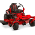 Gravely ZT HD 48" zero-turn mower